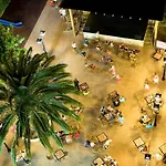 Apartamentos Siesta I