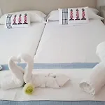 Apartamento Tatu Home