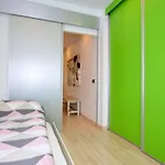 Apartamento con vista panoramica al mar