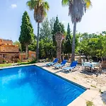 Can Caragol - Finca es Pla Nou