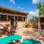 Suite de Boda - Finca es Pla Nou