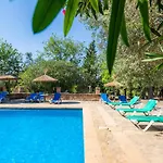 Suite de Boda - Finca es Pla Nou