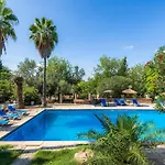 Suite de Boda - Finca es Pla Nou