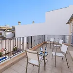 Sa Placeta New Reformed Large Town House With Pool