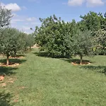 Can Porreti Agroturisme