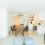 Apartamento Ferrera Park 307