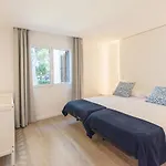 Apartamento Ferrera Park 307