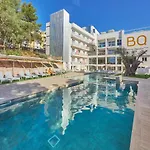 Bq Bulevar Peguera- Adults Only
