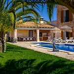 Mansion Ses Oliveres