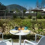 Serenity Apartments (Adults Only)