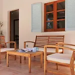Villa Can Garu - Beautiful Villa Walking Distance To Puerto Pollensa
