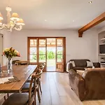 Villa Can Garu - Beautiful Villa Walking Distance To Puerto Pollensa