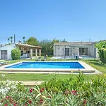 Villa Penaso - Dream Pool&Royal Garden