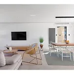 Belvilla By Oyo Son Set