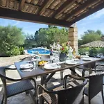 Owl Booking Villa Lloberina - In The Midst Of Nature