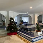 Naty apartamentos