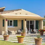Villa Ambient / Sa Finqueta