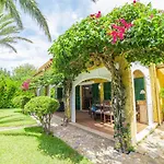 Villa Olivers Vera