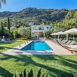 Villa Longa