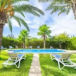 Villa Olivers Vera