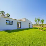 Villa Mariona