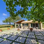 Villa Ambient / Sa Finqueta