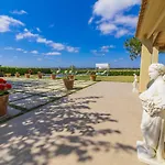Villa Ambient / Sa Finqueta