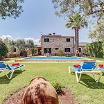 Villa Can Joan