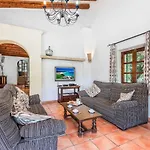Villa Tomas