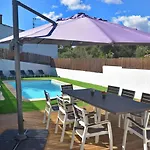 Beach House Salitre Cala Llombards