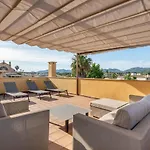 Casa Ca\'n Beato