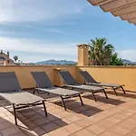 Casa Ca\'n Beato