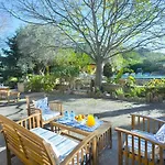 Owl Booking Villa Can Brullet - Rustic Stay