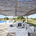 Villa Can Turquesa / Casa Turquesa