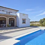 Villa Can Turquesa / Casa Turquesa