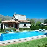 Villa Xisca Perfecto para familias