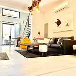 Design-Villa Romantica