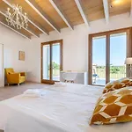 Finca Sa Era By Mallorca House Rent