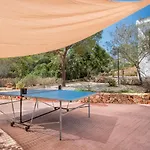 Finca Sa Punta des Far - Portocolom