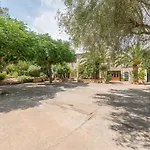Finca Es Rafalot De Dalt By Mallorca House Rent