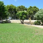 Casa La Siesta- Ruhiges Ferienhaus In Cala Ratjada, 300 M Vom Strand Son Moll Entfernt