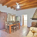 Villa Martin / Son Siurana
