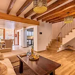 Villa Casa Huerta 125 By Sealand Villas