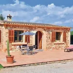Awesome Home In Biniali With Wifi