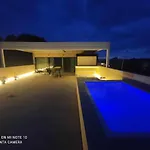 Beachfront Es Turo