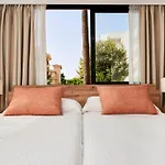 Apartamentos S\'Olivera