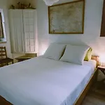 Can Recó, casa bohemia en el campo