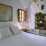 Can Recó, casa bohemia en el campo