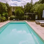 Can Recó, casa bohemia en el campo