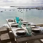 Beachfront Es Turo